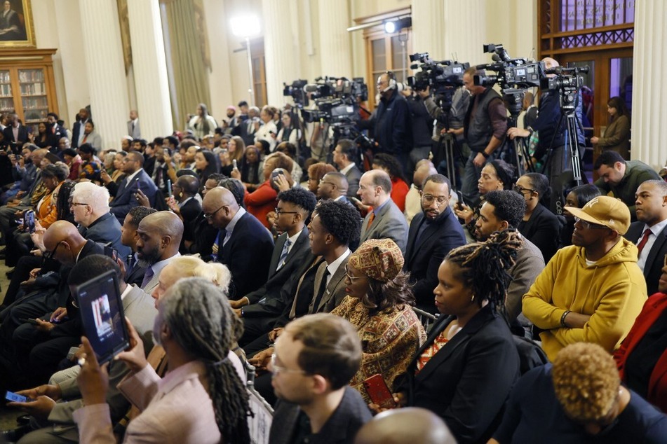 Reparations in 2023: Biggest wins in a historic year for reparatory justice