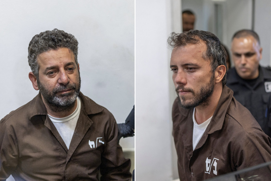 UN demands Israel "immediately" release detained Gaza flotilla activists