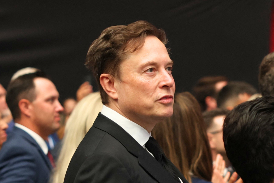 On Tuesday, Elon Musk lost his new status as a trillionaire after stock in his SpaceX plummeted more than 30% on Tuesday.