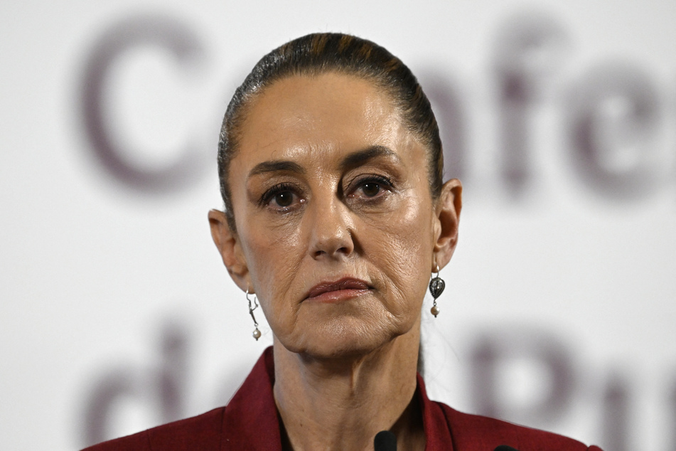 Mexico has not yet reached an agreement with US President Donald Trump to avoid tariffs on its automobile and steel exports, President Claudia Sheinbaum said Monday, although talks reportedly continue.