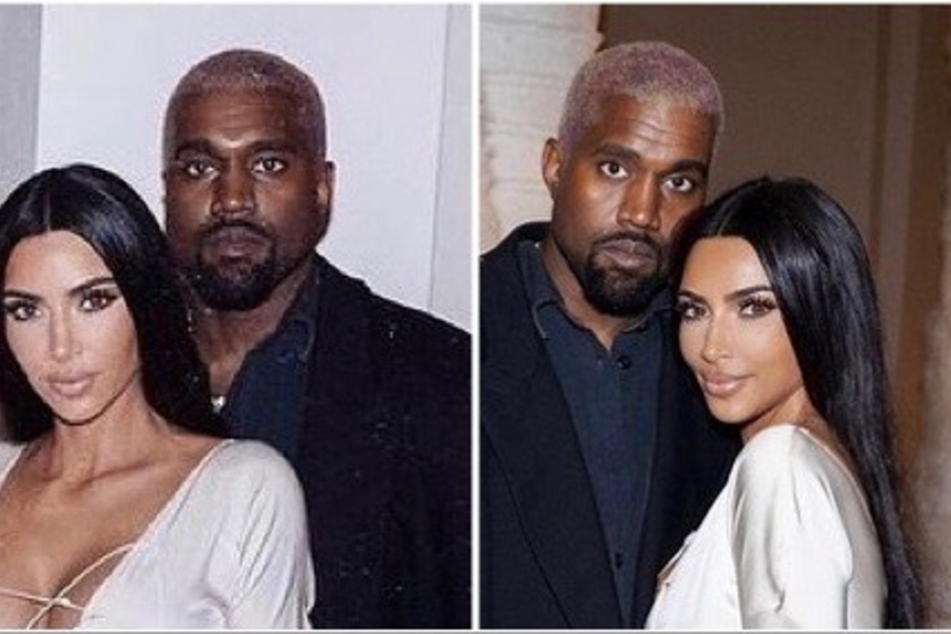 Kanye West says Kim Kardashian will never pass her bar exam!