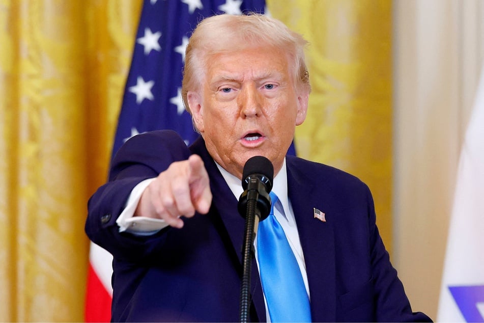 President Donald Trump recently called for a special prosecutor to look into his false claims that the 2020 election was stolen from him.