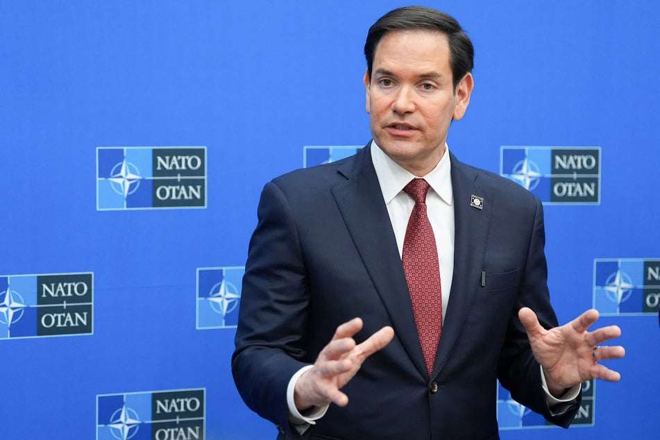 Rubio says US won't fall into "endless negotiations" with Russia amid ceasefire doubts