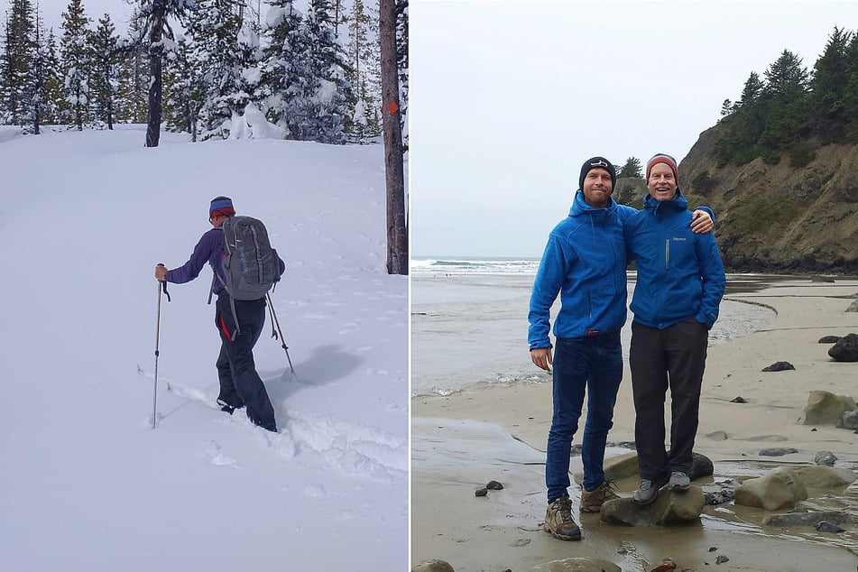 Father's Day: How my dad taught me the true meaning of the word "epic"