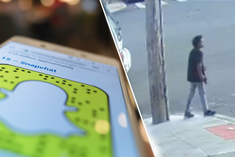 Snapchat rivalry ends in Bronx playground shooting of 13-year-old