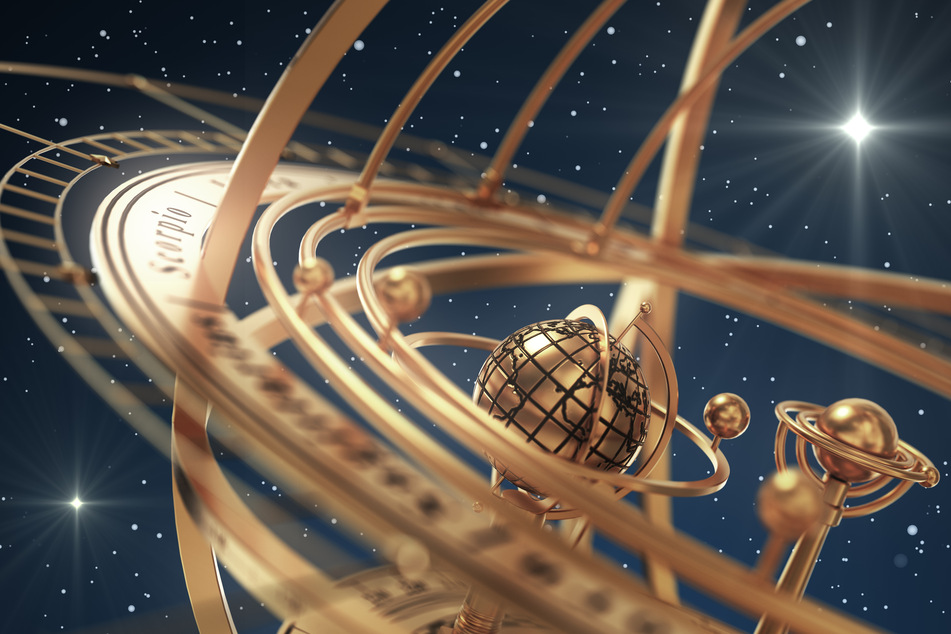 Your personal and free daily horoscope for Friday, 11/4/2022.