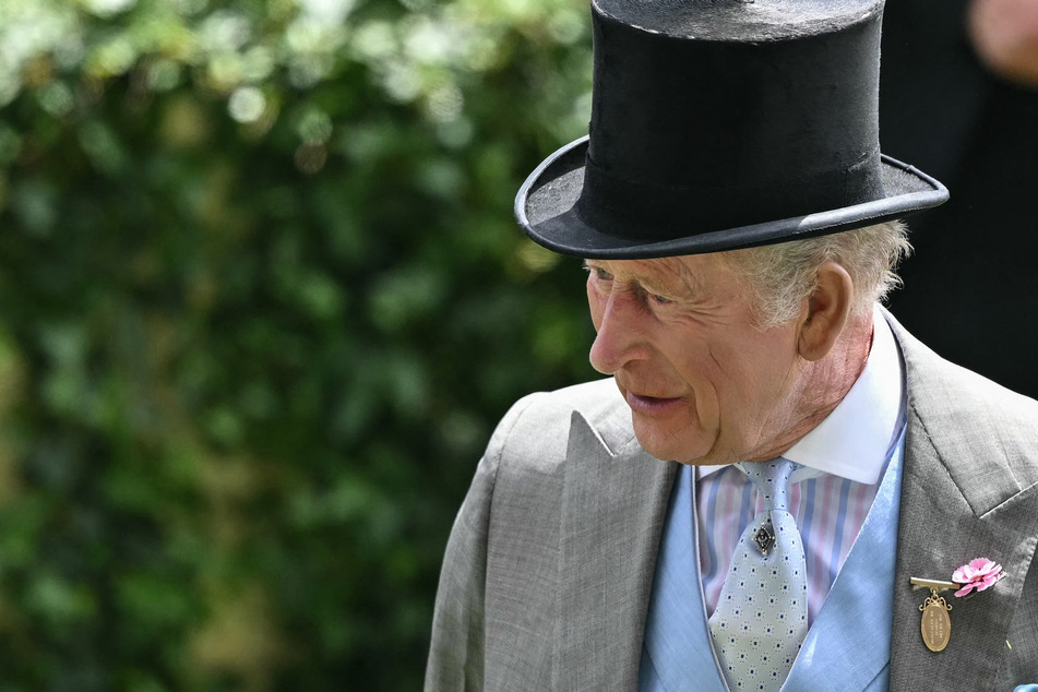 King Charles to reveal personal tax bill in major push for royal transparency