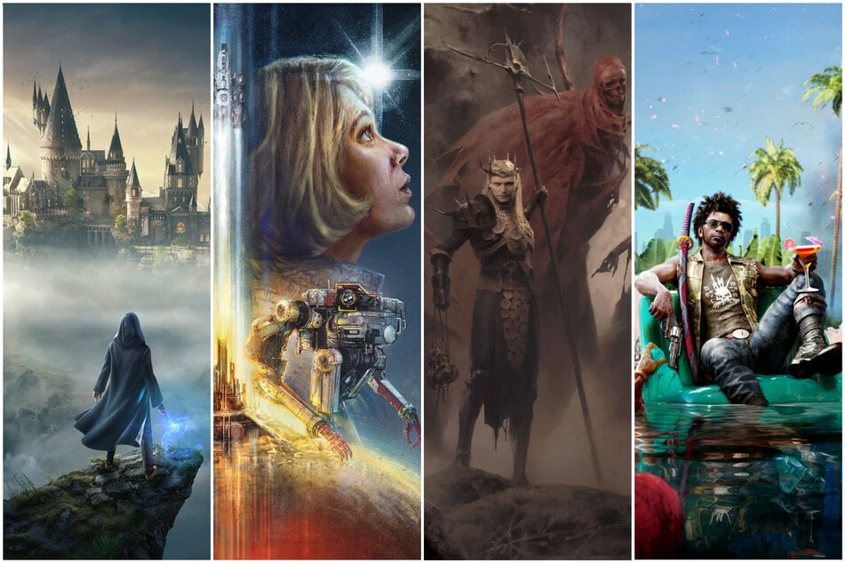 2023 is looking to be another great year for gaming.