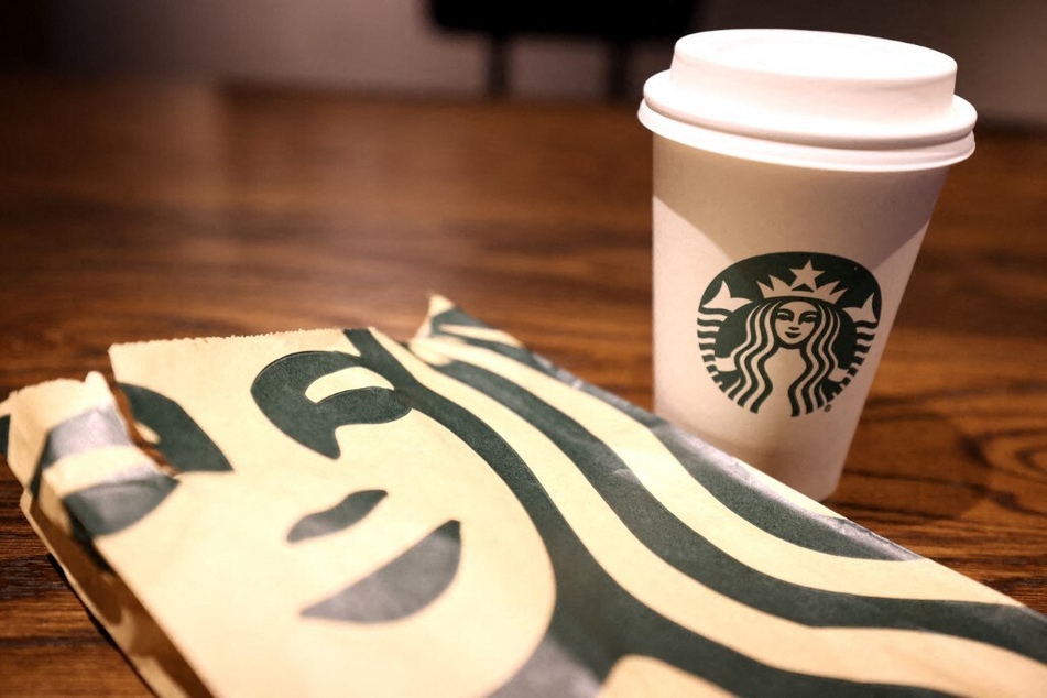 Starbucks last month was ordered to pay $50 million to a delivery driver who suffered burns when a drink spilled on him at a drive-through.