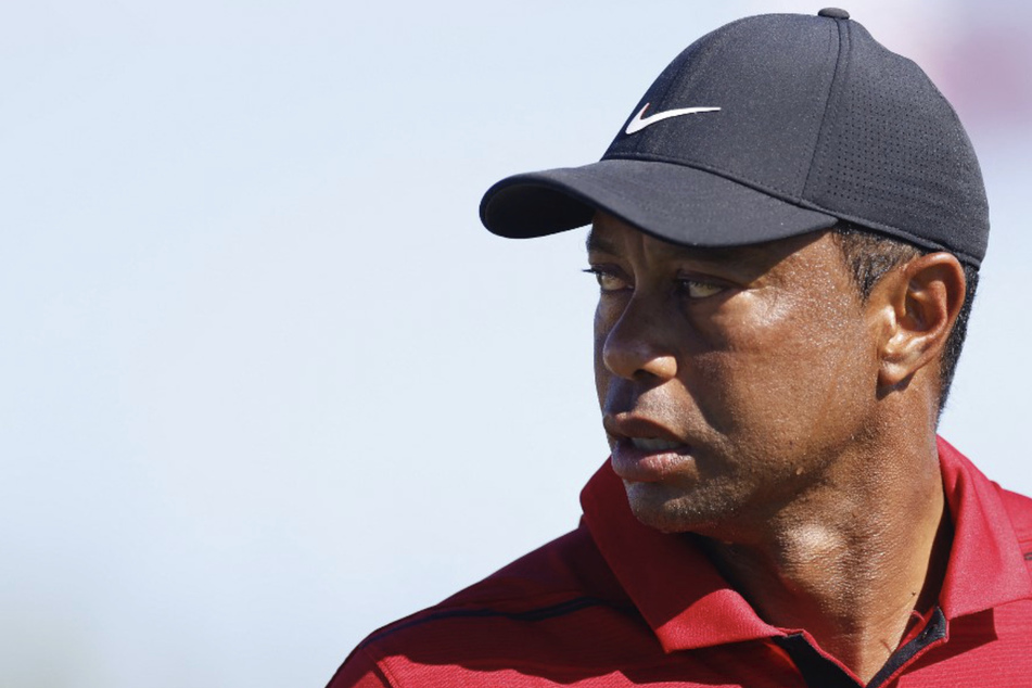 Tiger Woods opens up on Hero World Challenge comeback: "I've knocked off a lot of rust"