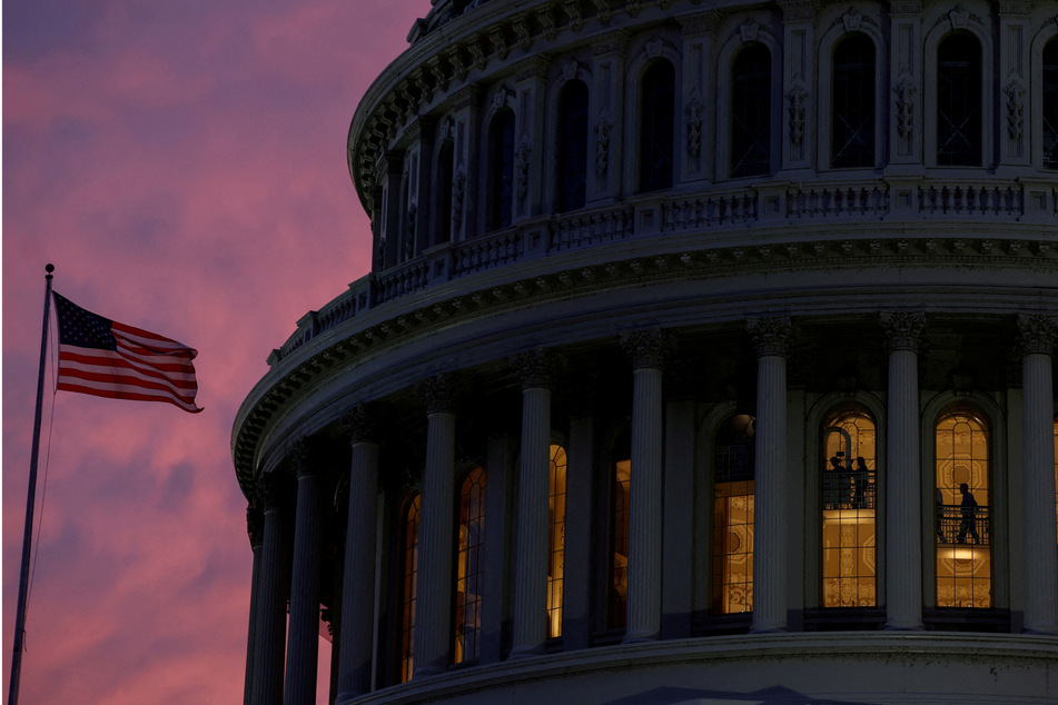 Hundreds of government websites removed amid Trump crackdown
