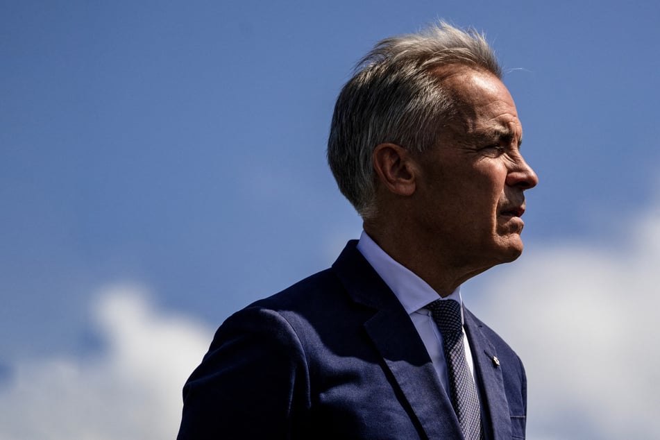 Canada's Carney wins big in crucial elections amid Trump's trade tensions