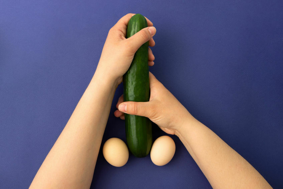 Nicknaming your private parts? This may make you think twice