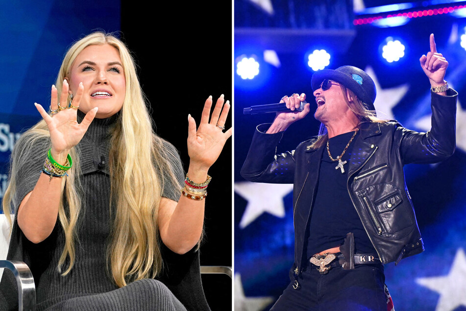 Turning Point USA unveils MAGA lineup for "All-American Halftime Show" to counter Bad Bunny