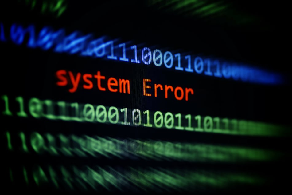 Log4Shell affects the commonly used logging framework Log4j (stock image).
