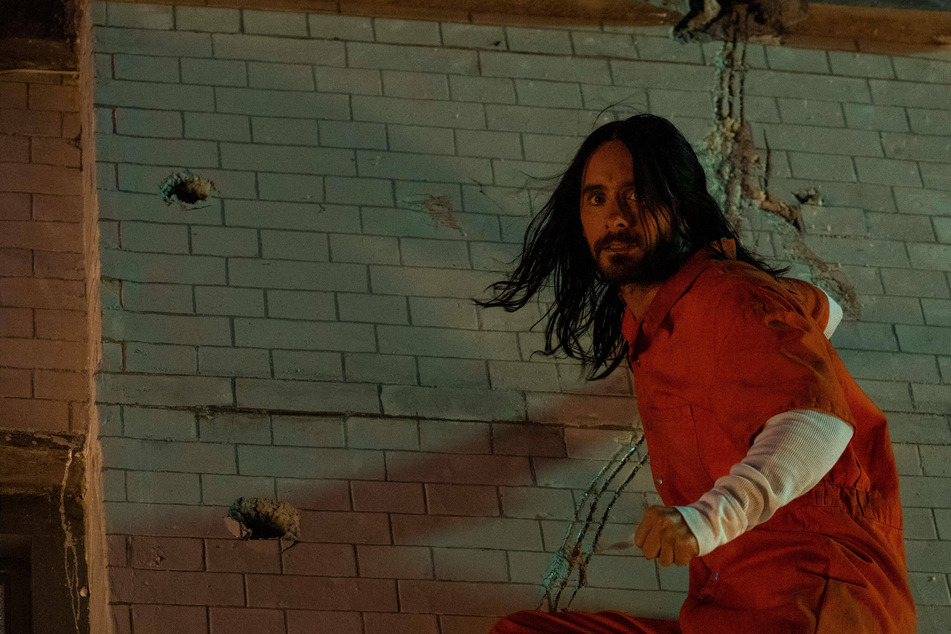 TAG24's Take: Morbius may be the most boring Marvel flick yet