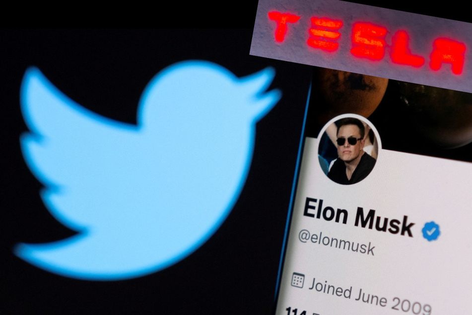 Elon Musk's Twitter saga continues without help from Tesla shares