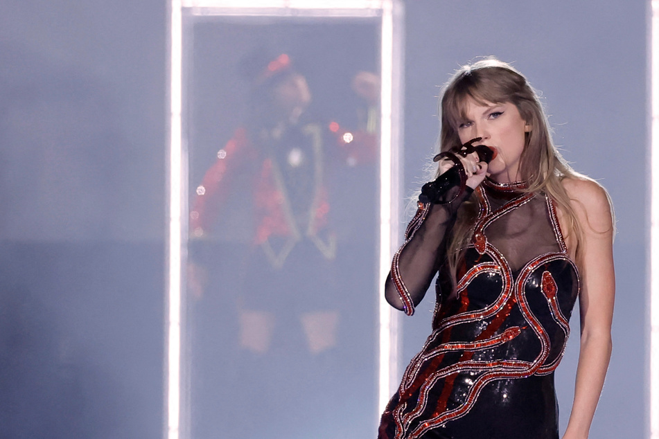 Did Taylor Swift's The Eras Tour setlist reveal her next re-recording?