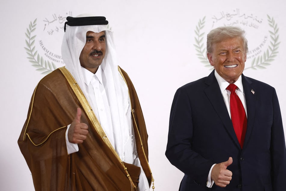 Qatar makes big declaration on Trump's failure to achieve security in the Gulf