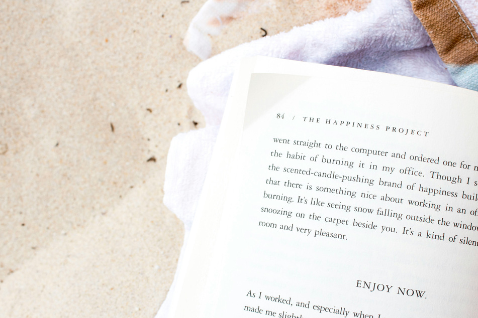 This summer, dive into some swoon-worthy romances, spine-tingling thrillers, and everything in between!
