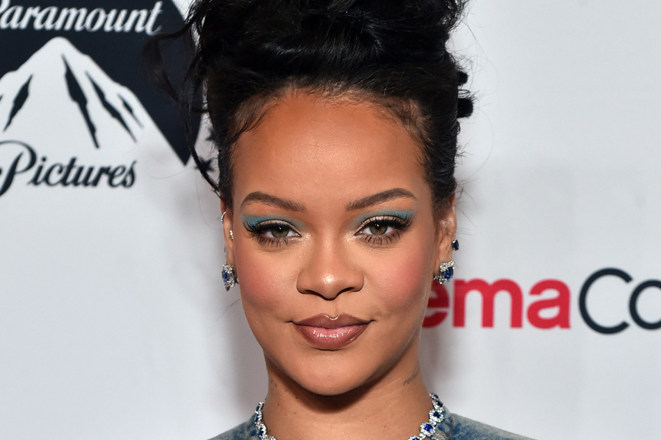 Rihanna prepared for her second baby's arrival with a new Savage x Fenty collection.