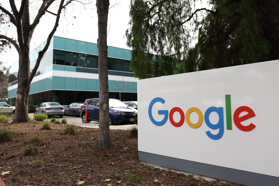 Google accused of deleted evidence in DOJ antitrust lawsuit