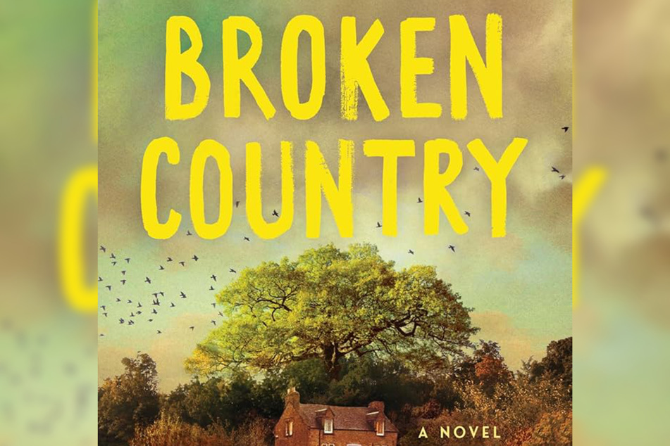 Broken Country arrives on March 4.