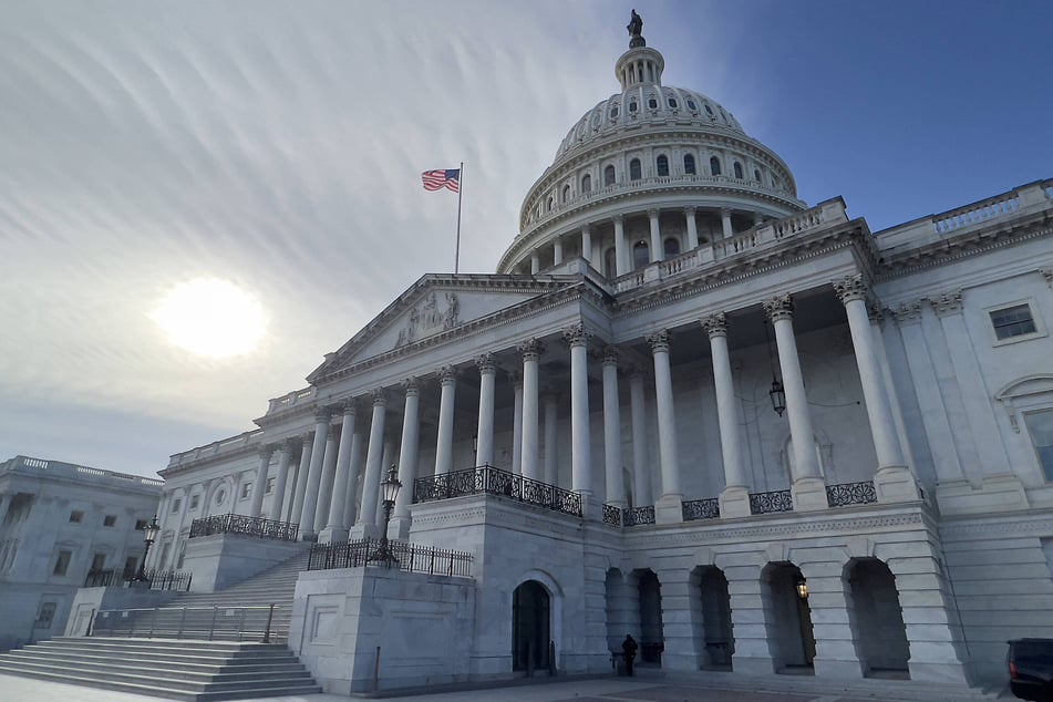 Congressional Workers Union pushes back against GOP plan to eliminate collective bargaining rights