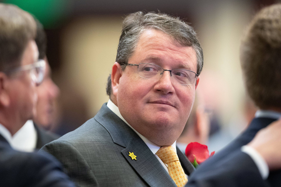 On Tuesday evening, US media called the race for Florida's sixth district in favor of Republican Randy Fine.