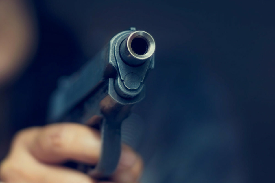 Legend Smalls was critically injured by police officers when they began shooting at his mother's vehicle (stock image).