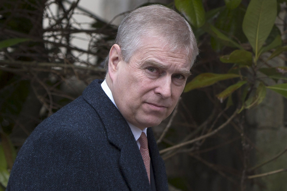 Andrew Mountbatten-Windsor is under investigation again – now for alleged sexual offenses and corruption.