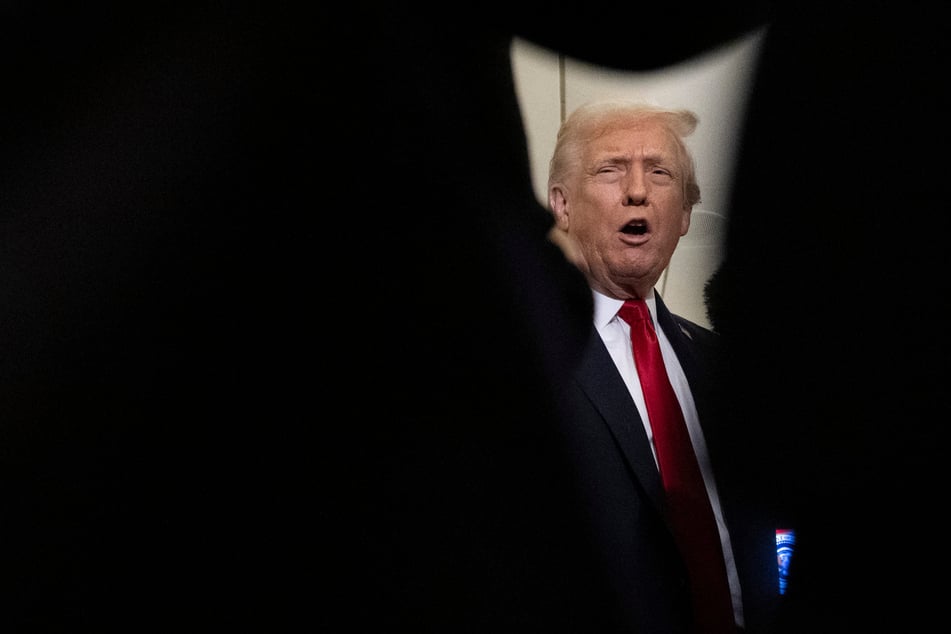Trump reluctantly admits extension to Obamacare subsidies "may be necessary"