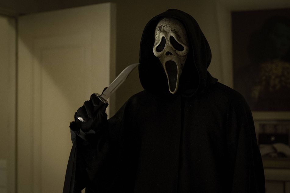 Scream VI: Ghostface takes a bite of the Big Apple in gripping trailer