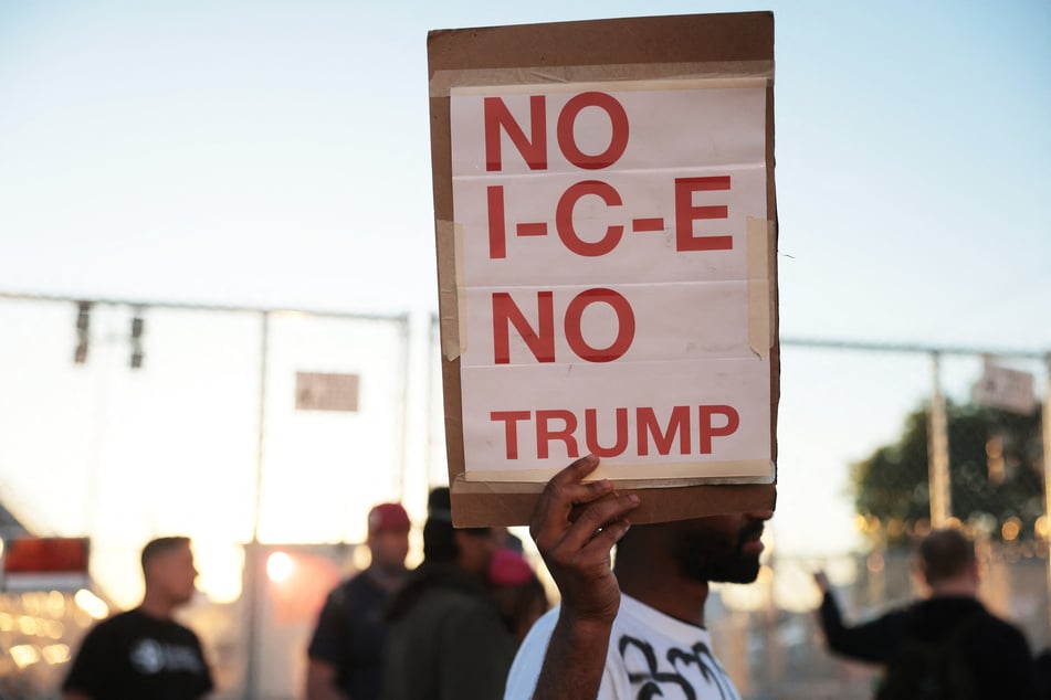 Immigration custody death rate in US at decade high, new report finds