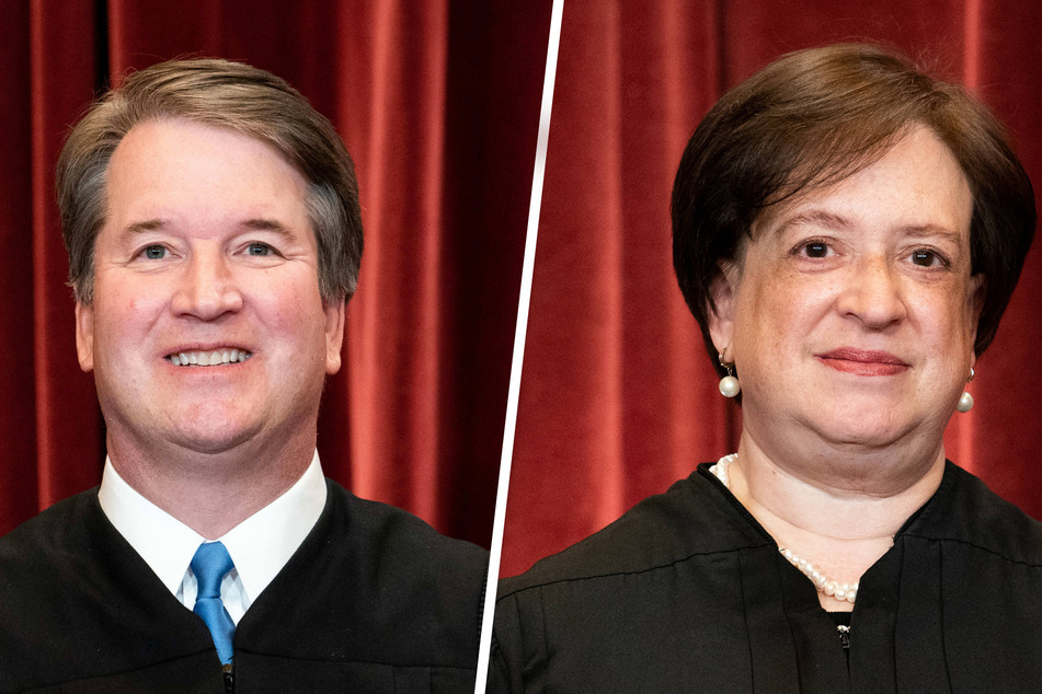 Supreme Court gives green light to electoral maps that disenfranchise Black Alabamians