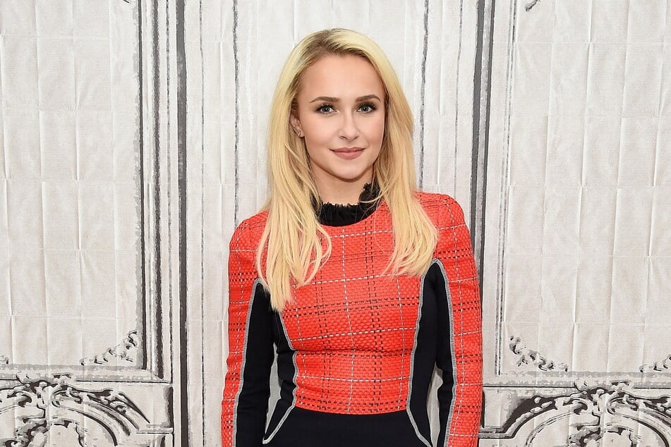 Several stars have paid tribute to the late Hayden Panettiere after her unexpected death at the age of 36.