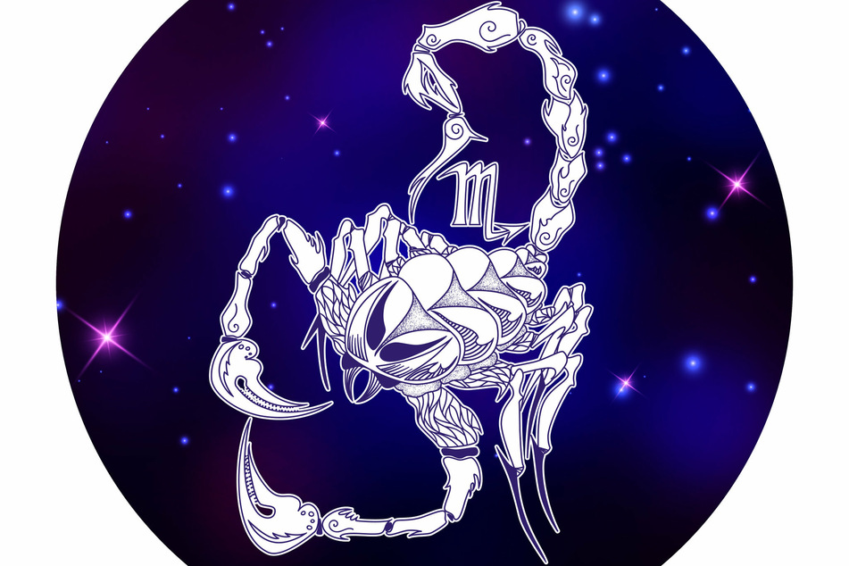 Free Scorpio horoscope for September 2023