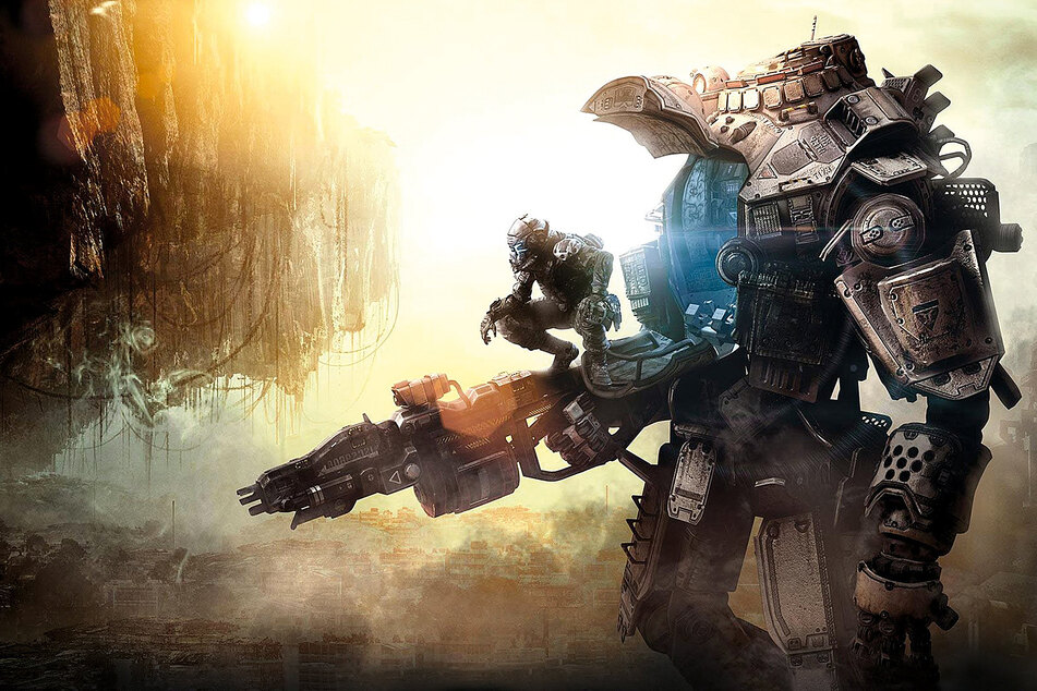 Titanfall, the game-changing FPS, is being put out of its misery