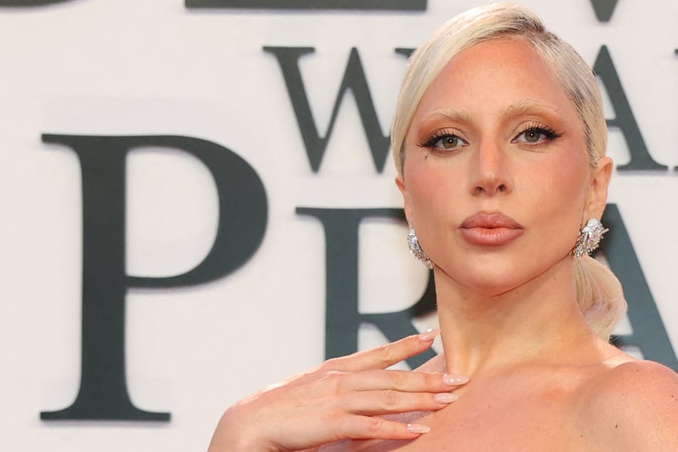 Lady Gaga shocks fans with bombshell baby news!