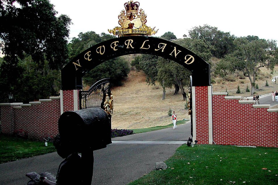 Michael Jackson’s Neverland Ranch finally finds a buyer
