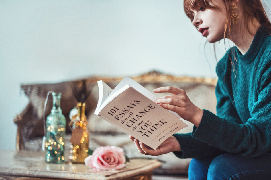 These books are the perfect choices for your best friend.