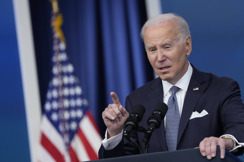 Biden administration renews Covid-19 emergency status with cases on the rise