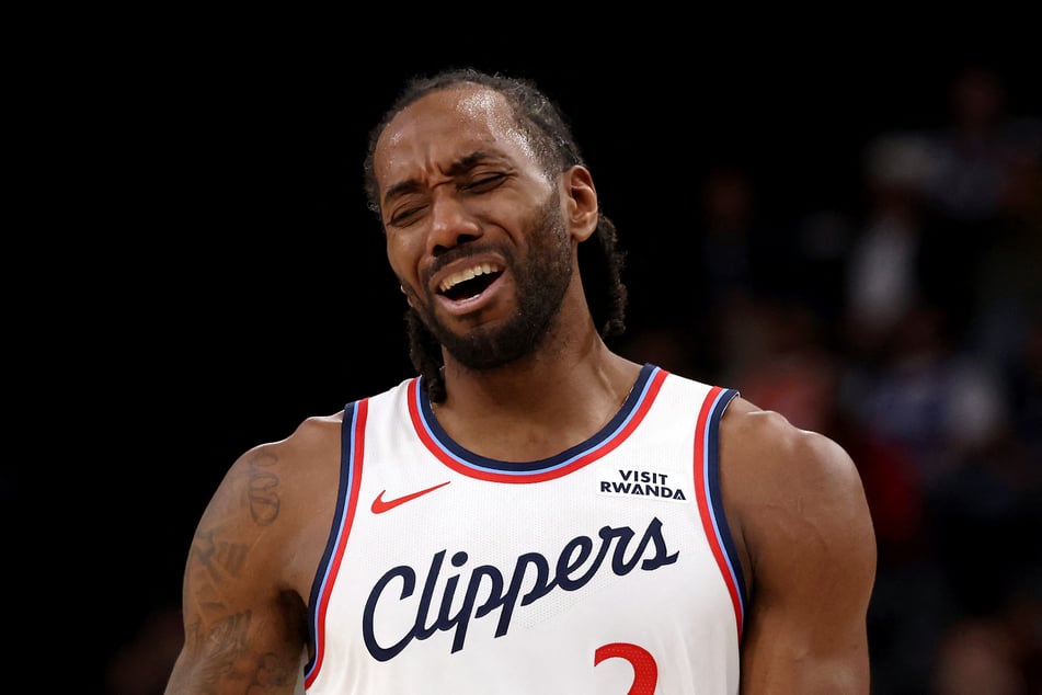 Kawhi Leonard has been fined $700,000 after a salary cap violations investigation into the Los Angeles Clippers.