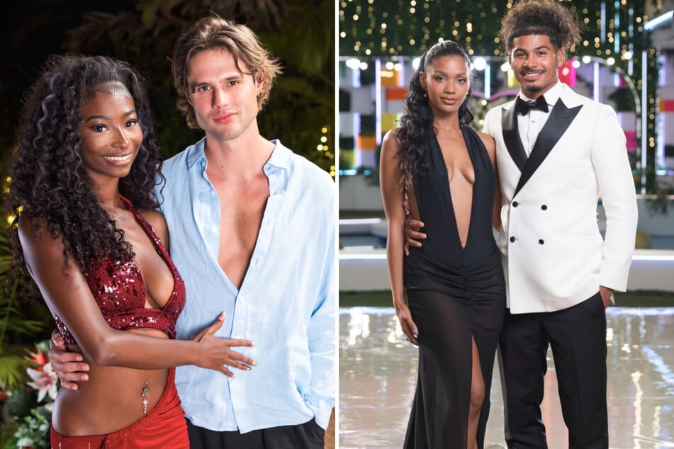 Love Island USA: Which couple won in the season 8 finale?