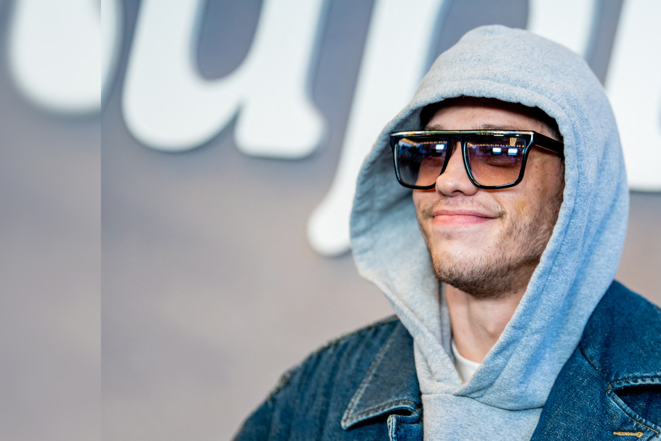 Pete Davidson has reportedly checked into rehab