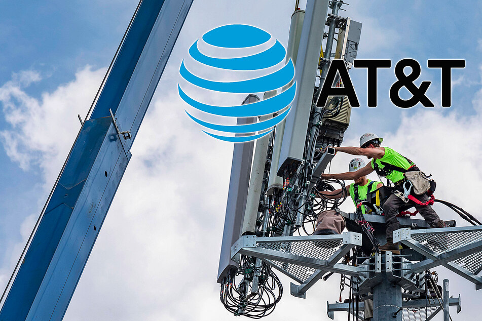 AT&T is dropping 3G coverage, so older phones will lose internet access via data plans.