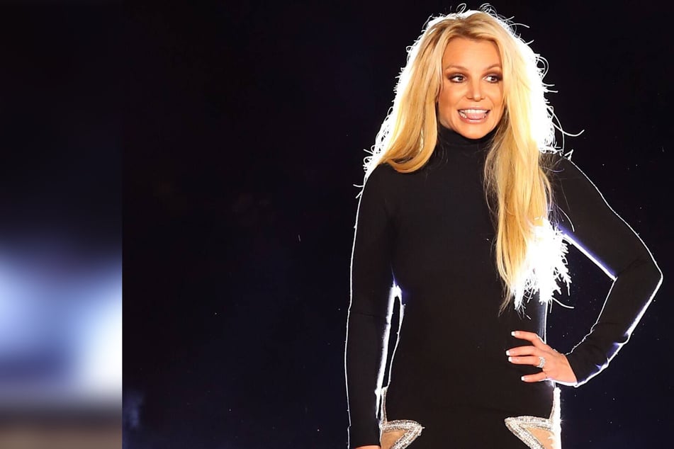Britney Spears was given hard drug cocktail every week according to ex-bodyguard