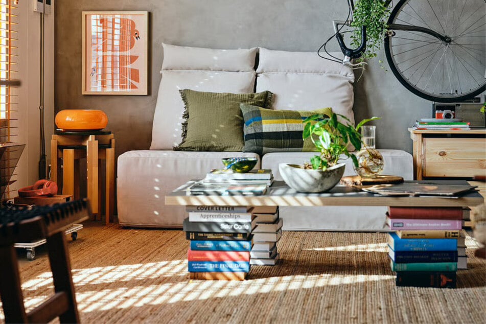 Sit back and relax with these great deals from IKEA this Wednesday, August 26