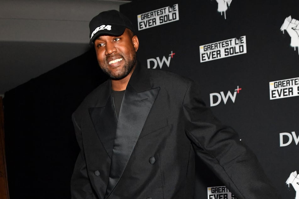 Kanye "Ye" West has continued to double down on his racist remarks and remains seemingly unbothered by the fallout,