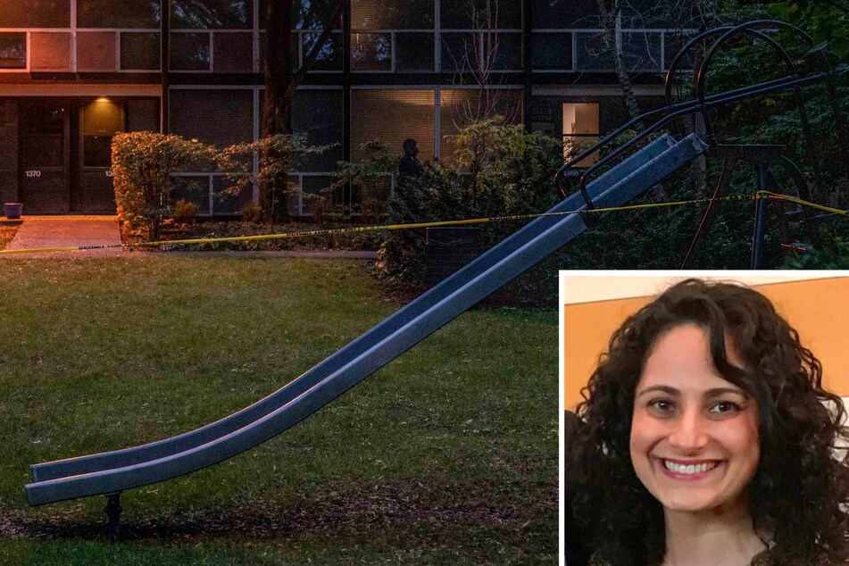 Detroit police make arrest in Jewish community leader's stabbing death